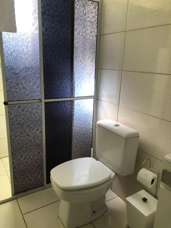 Refugio Da Paz Acomodacoes Cachoeira Do Sul Eksteriør billede